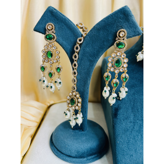 Radha Choker Set Radha Choker Set