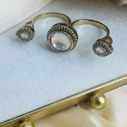 Regal Ring