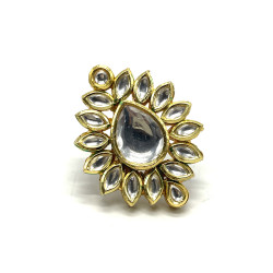 Marquise Ring 