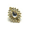 Marquise Ring 