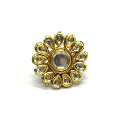 Small flower Ring