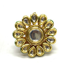 Small flower Ring