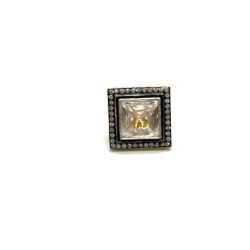 Square Oxy Ring 