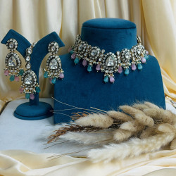 Roop Choket Set