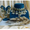 Sajni Choker Set
