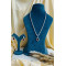 Zarina Chain Set
